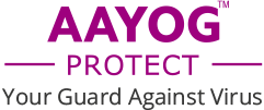 Aayog Logo